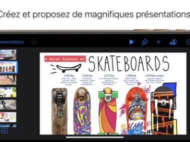Keynote (Apple)