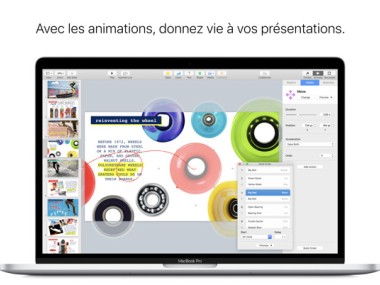 Keynote (Apple)