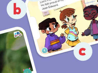 Khan Academy Kids