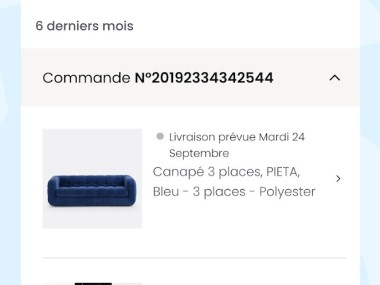 La Redoute