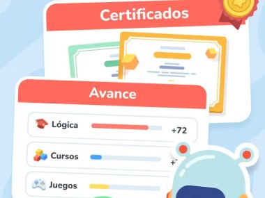 LogicLike: Juegos Aprendizaje