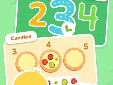 LogicLike: Juegos Aprendizaje