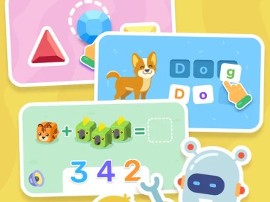 LogicLike: Juegos Aprendizaje