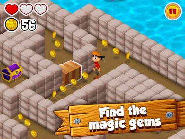 Math Land: Kids Math Games
