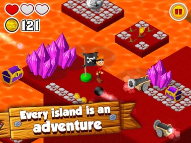 Math Land: Kids Math Games