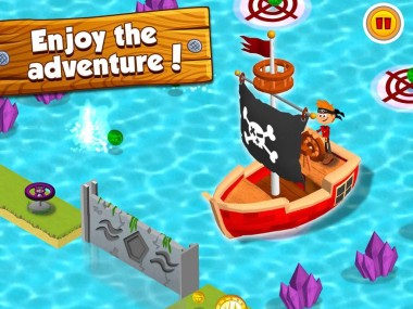 Math Land: Kids Math Games