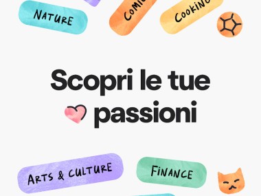 Meetup: eventi nella tua zona