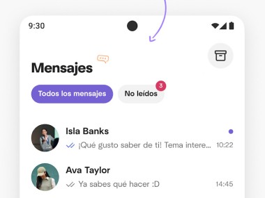 Meetup: eventos locales