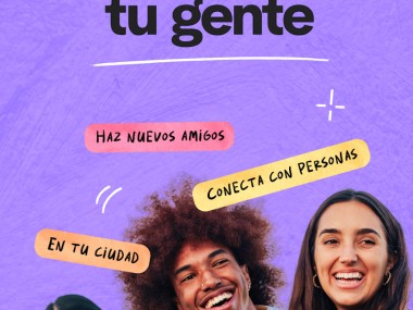 Meetup: eventos locales