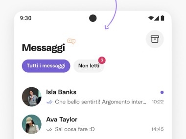 Meetup: eventi nella tua zona