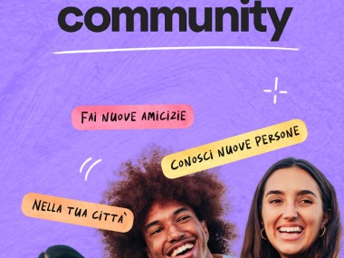 Meetup: eventi nella tua zona