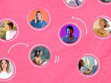 Meetup: eventos locales