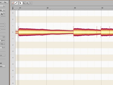 Melodyne