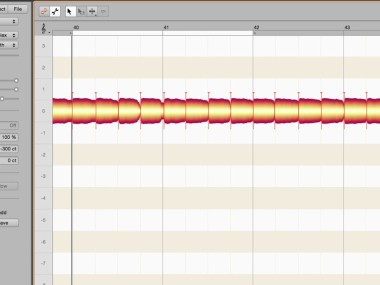 Melodyne