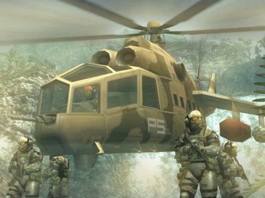 METAL GEAR SOLID: MASTER COLLECTION Vol.2