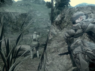 METAL GEAR SOLID: MASTER COLLECTION Vol.2
