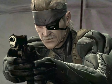 METAL GEAR SOLID: MASTER COLLECTION Vol.2