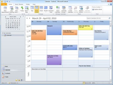 Microsoft Office 2010 Professional Plus