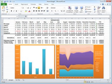 Microsoft Office 2010 Professional Plus