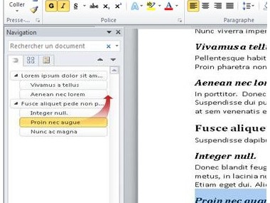 Microsoft Word 2010