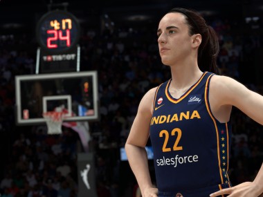NBA 2K27