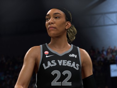 NBA 2K27