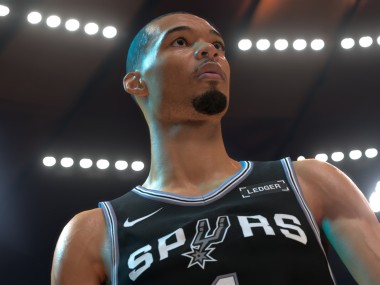 NBA 2K27