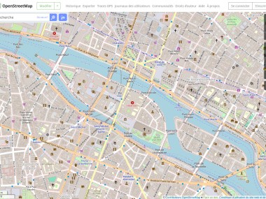 OpenStreetMap
