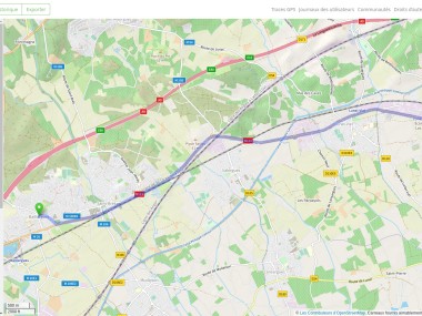 OpenStreetMap