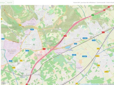 OpenStreetMap