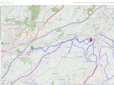 OpenStreetMap