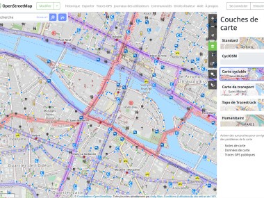 OpenStreetMap