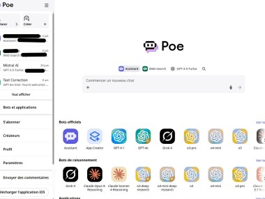 Poe