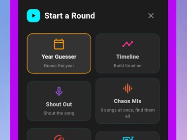 QuestBeat - Music Quiz