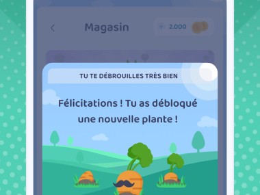 Rabit: Tracker d’habitude