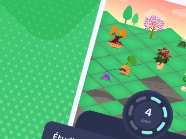 Rabit: Tracker d’habitude
