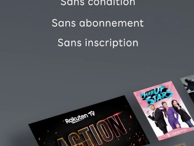 Rakuten TV