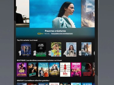 Rakuten TV