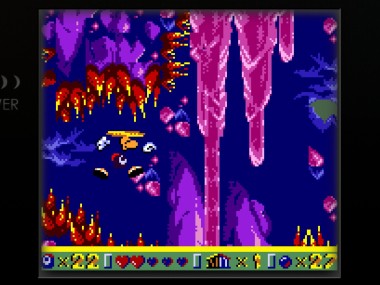 Rayman 30th Anniversary
