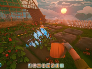 Solarpunk