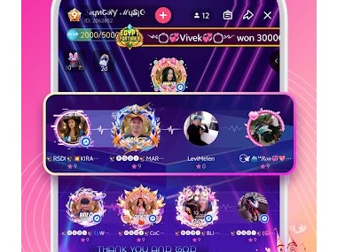 StarMaker: Sing Karaoke Songs