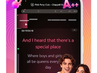 StarMaker: Sing Karaoke Songs