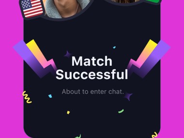 Talkin: Amigos Globales & Chat