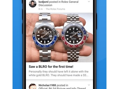 Tapatalk