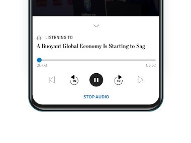 The Wall Street Journal
