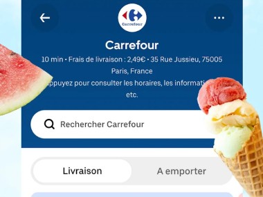 Uber Eats