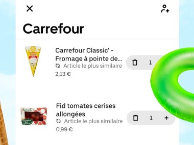 Uber Eats