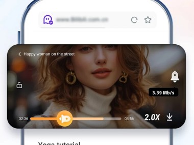 UC Browser