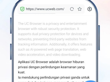 UC Browser