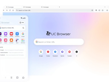 UC Browser